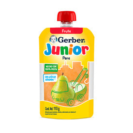 GERBER FLEXIPACK JR PERA 110G