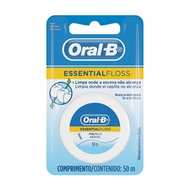 HILO SDA ORAL-B S/CERA