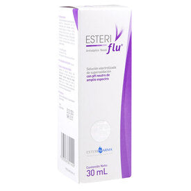 ESTERIFLU NASAL SPY 30 ML