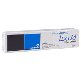 LOCOID 1MG/1G CRA 30 G