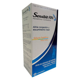 SENSIBIT-RIN .2/.05G SOL PED 60ML