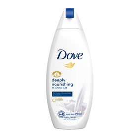 JBN LIQ DOVE WOM NUT-PROF 250 ML