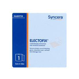 ELECTOFIX 66801758 5CMX10M - PZA 1