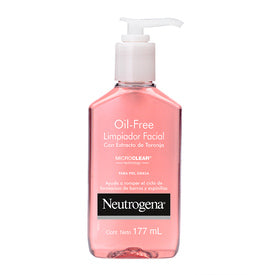 LIMP FAC NEUTROGENA TORONJA177 ML