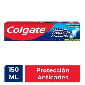 C D COLGATE MFP 150ML