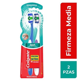 CEP DENT COLGATE 360 LIM COMP 2X1