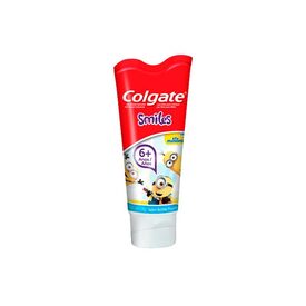 C D COLGATE SMILE MINION GEL 75ML