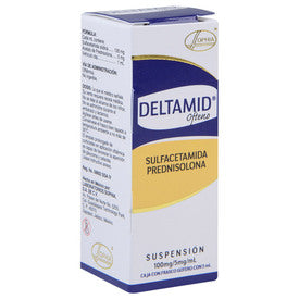 DELTAMID OFTENO 0.5/10G GTS 5 ML