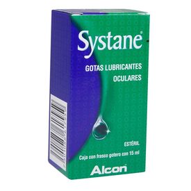 SYSTANE GTS 15 ML