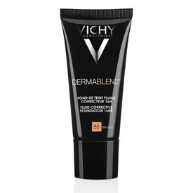 DERMABLEND SMOOTH 55 BRON - TUB 30ML