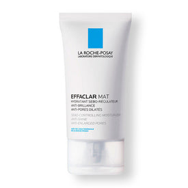 CRA EFFACLAR M HIDRA SEB-REG 40ML