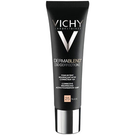 CORRECTOR DERMABLEND 25 BRONZ 30ML