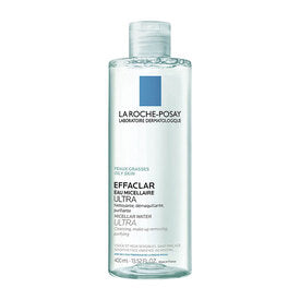 AGUA MICELAR EFFACLAR ULTRAP-G400ML