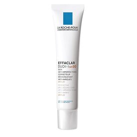 CRA EFFACLAR DUO+SPF30 40ML