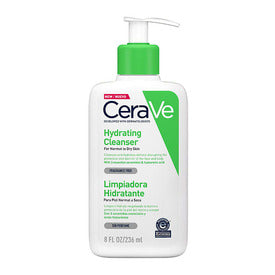 CRA CORP CERAVE HIDRA NORM 236ML