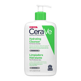 CRA CORP CERAVE HIDRA NORM 473ML