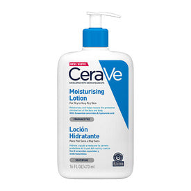 CRA CORP CERAVE HIDRA SECA 473ML