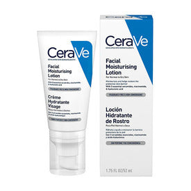 LOC HIDRA CERAVE CARA 52ML