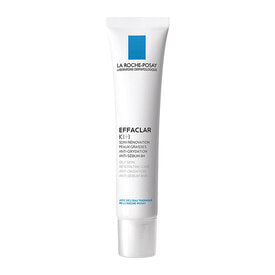 CRA EFFACLAR K EXFOLI P/ACNE 30ML