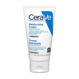 CRA CORP CERAVE HIDRA SECA 50 ML