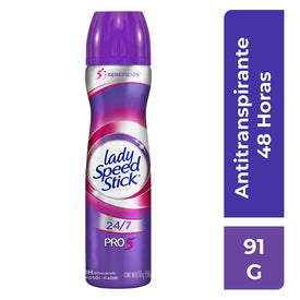 DESOD LADYSS PRO 5EN1 SPY 150ML