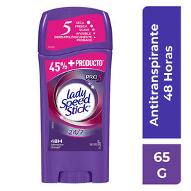 DESOD LADYSS PRO 5EN1 STICK 45G