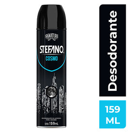 DESOD STEFANO COS MEN SPY 113G