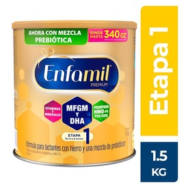 ENFAMIL 1 PREMIUM MFGM 1500 G