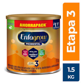 ENFAGROW 3 PREMIUM PROMENT 1500G