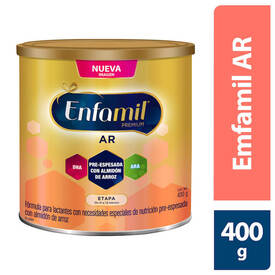 ENFAMIL-AR PREMIUM DHA LACTAN 400G