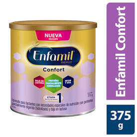 ENFAMIL CONFORT PREM 0A12M 375G