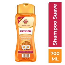 SH MENNEN MIEL-MZA SVE 700ML