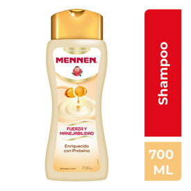 SH MENNEN 2EN1 PROTEINA 700ML