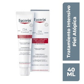 CRA EUCERIN DA CONTROL INTENS 40ML