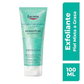 EXFOLIANTE EUCERIN P-GRASA 100ML