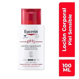 CRA EUCERIN PH5 LOC 100 ML