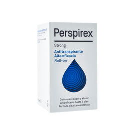 PERSPIREX STRONG R-ON 20ML