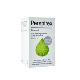 PERSPIREX COMFORT R-ON 20ML