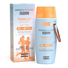 ISDIN FOTOPR FUSGEL FPS50 100ML