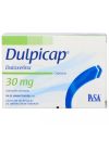 DULPICAP 30MG CAP C14