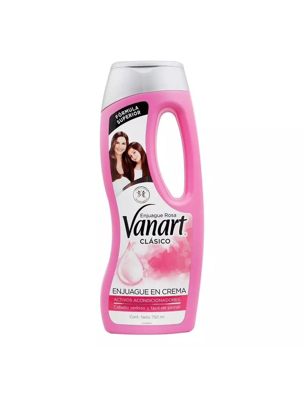 ENJ VANART CLASICO ENJ CRA 750ML
