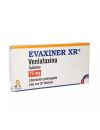 EVAXINER XR 75MG TAB C20
