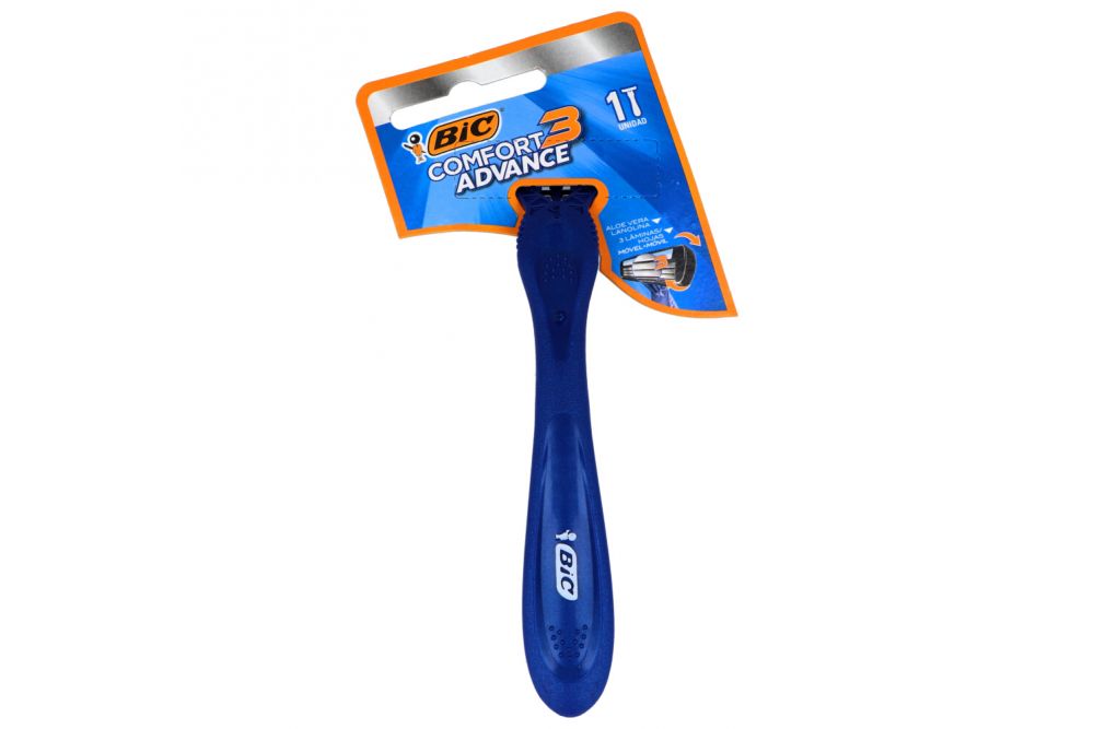 MAQ BIC CONFO-3 CBZA MOV S