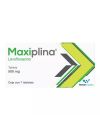 MAXIPLINA 500MG TAB C7