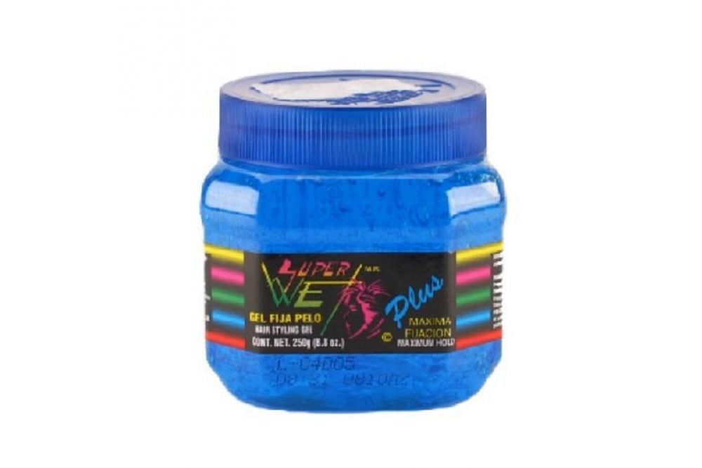 FIJ SUPER WET ROSCA AZUL 250G