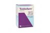 TOBLEFAM SOL INY 500MG