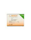 INVEDA 3MG TAB C14