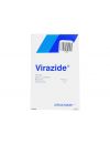 VIRAZIDEINY.100MG.CAJAC/FCO.AMP.C/12ML.