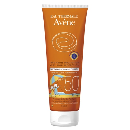 AVENE BLOQ LECHE ESP FPS50 250ML