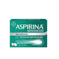 ASPIRINA ADVANCE 500 MG 20 TAB